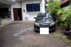 Lorong Marzuki (D14), Detached #468429591